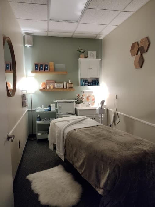 Photo of Under Pressure Massage Therapy
