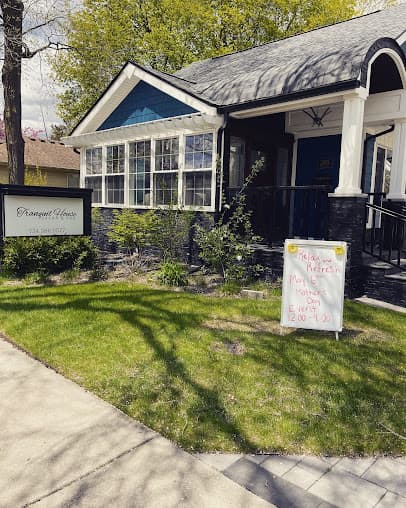 Photo of Blue Lotus Massage Studio