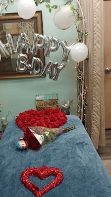 Photo of Nynoni's Relaxation Massage and Spa