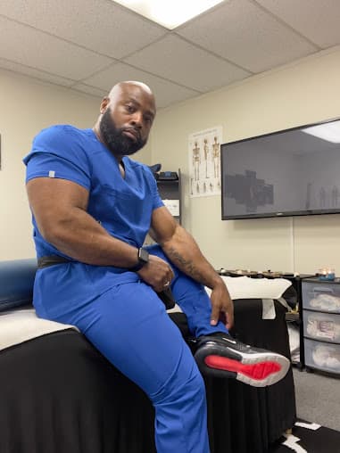Photo of GorillaMuscle Health and Wellness LLC