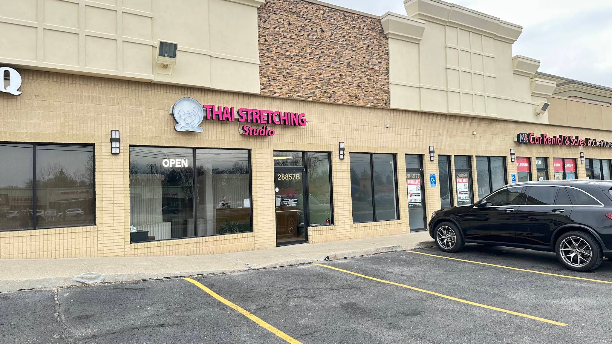 Photo of Thai Stretching Studio LLC
