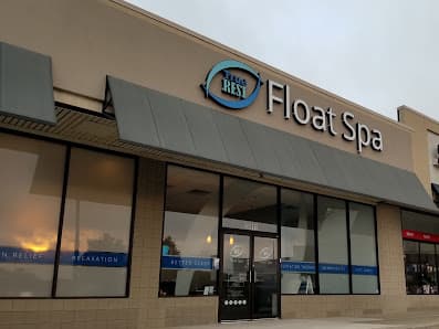 Photo of True REST Float Spa