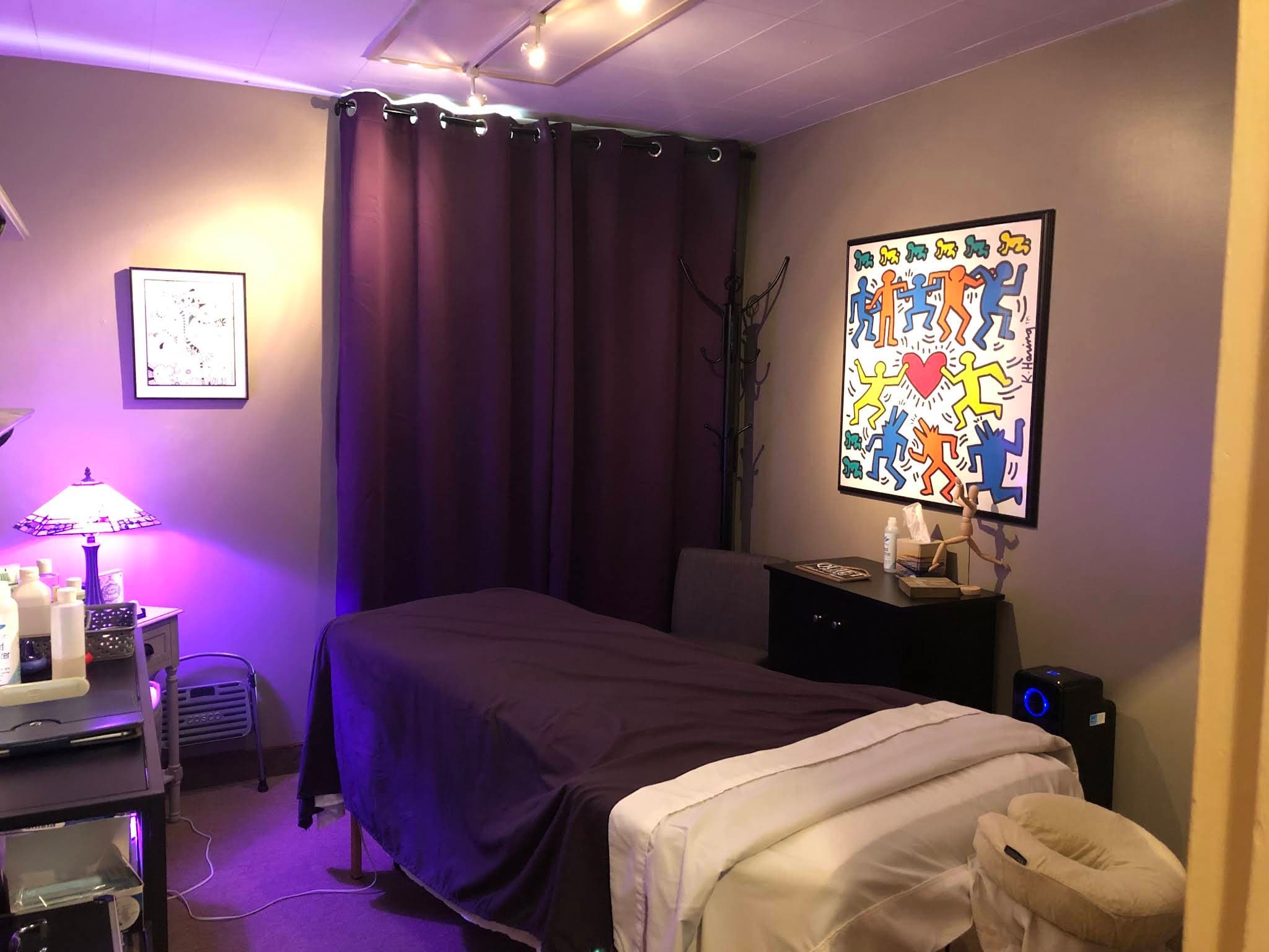 Photo of Vita Nova Massage