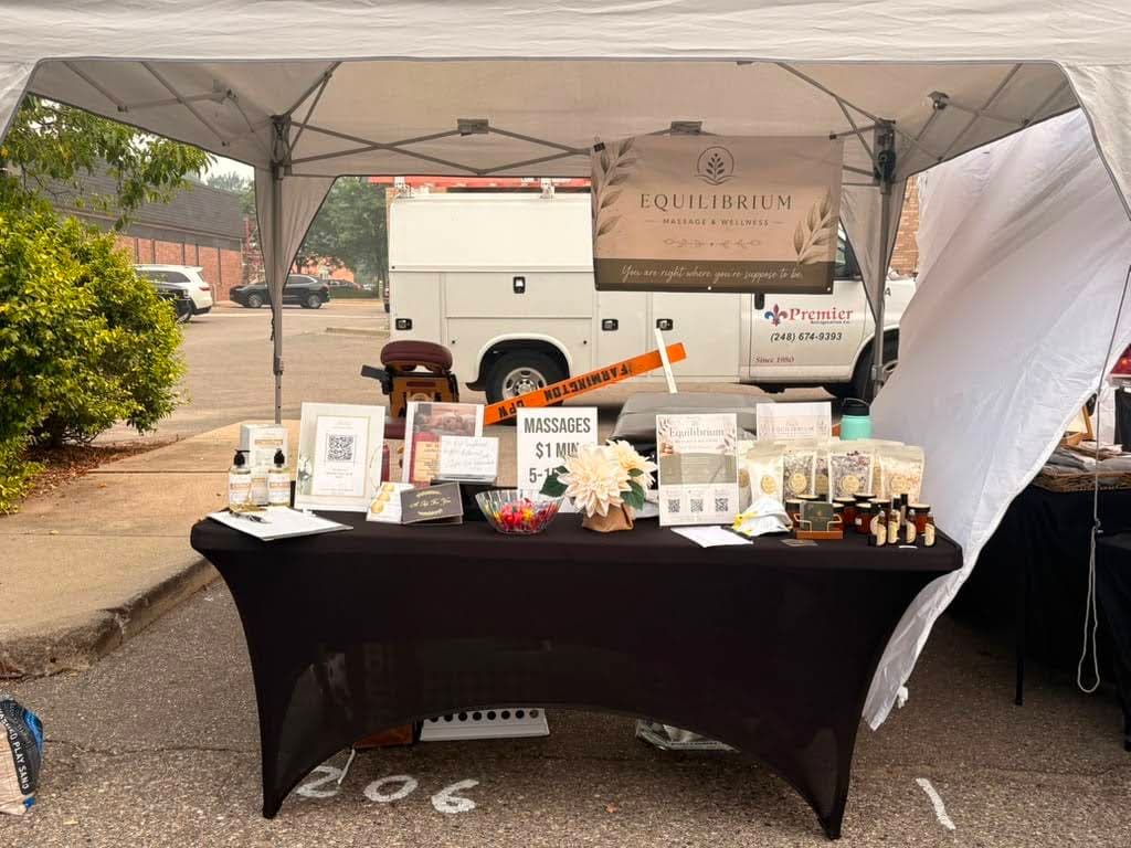 Photo of Equilibrium Massage & Wellness