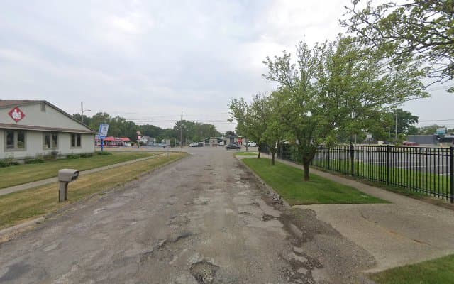 Photo of Recovered Chiropractic