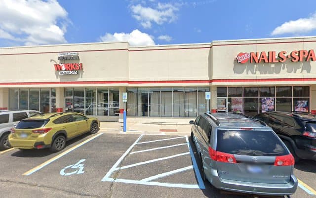 Photo of Love Nails & Spa