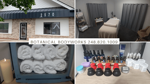 Photo of Botanical Bodyworks