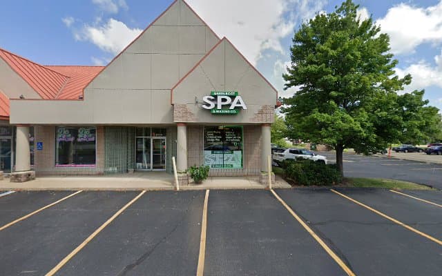 Photo of Green Root Spa & Waxing Co.