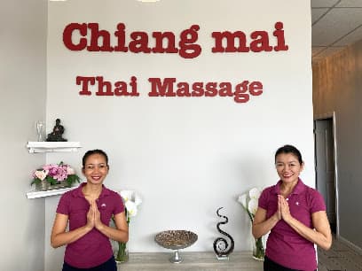 Photo of Chiang Mai Thai Massage
