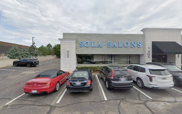 Photo of Sola Salons