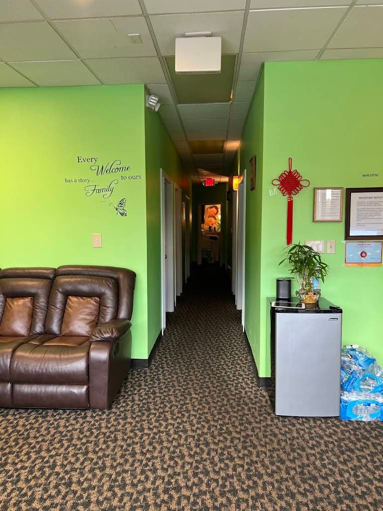 Photo of Terra Massage