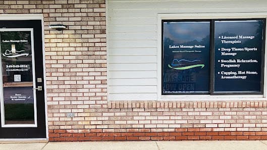 Photo of Serenity, Mind, Body, and Soul Massage(Inside Lakes Massage Suites)