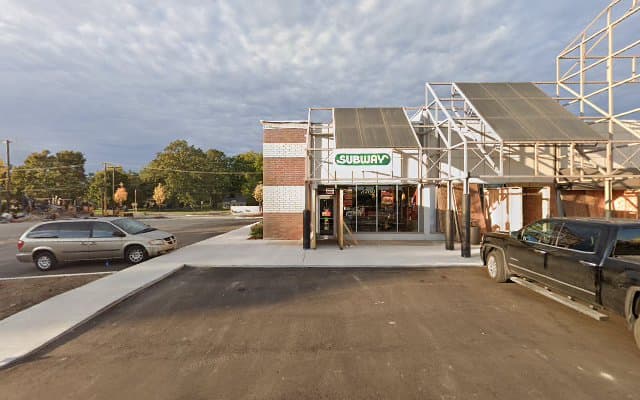 Photo of Majestic Salon Nail & Spa