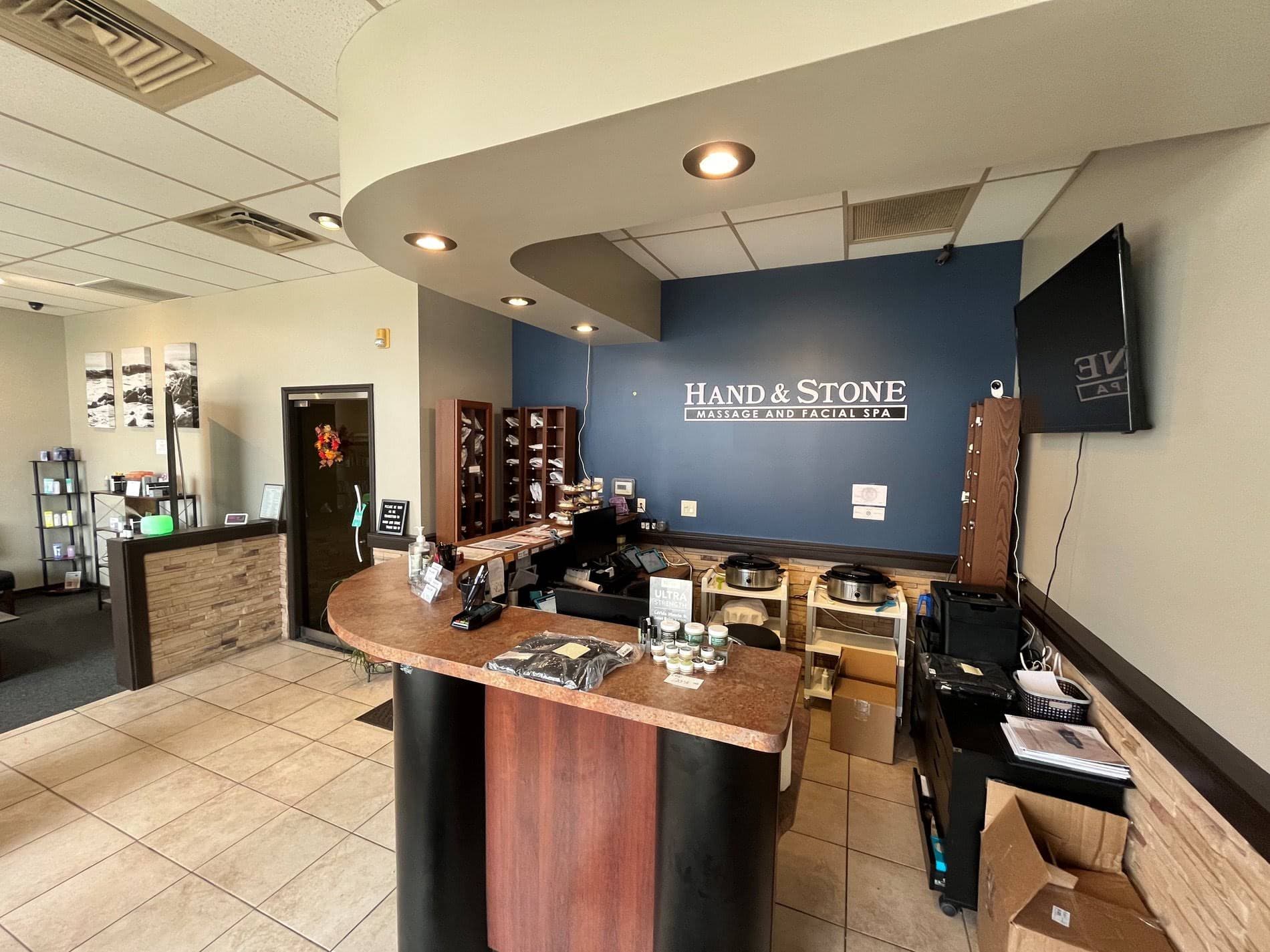 Photo of Hand & Stone Massage and Facial Spa