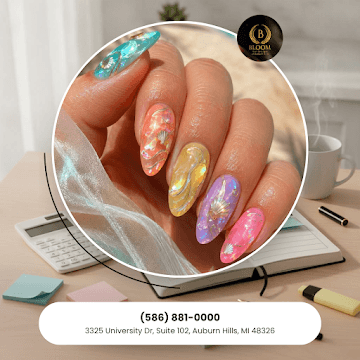 Photo of Bloom Nail And Spa
