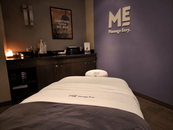 Photo of Massage Envy