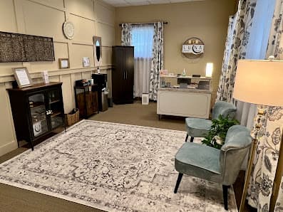Photo of Luna Massage Therapy