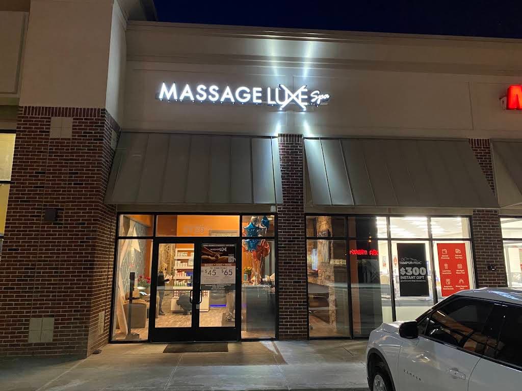 Photo of MassageLuXe Bloomfield Hills