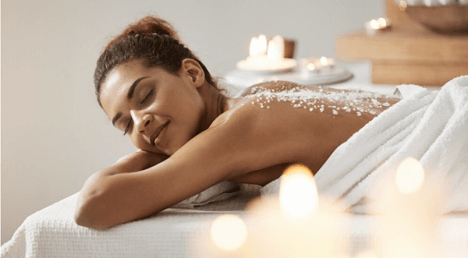 Photo of Niki333 Massage and Facial Spa