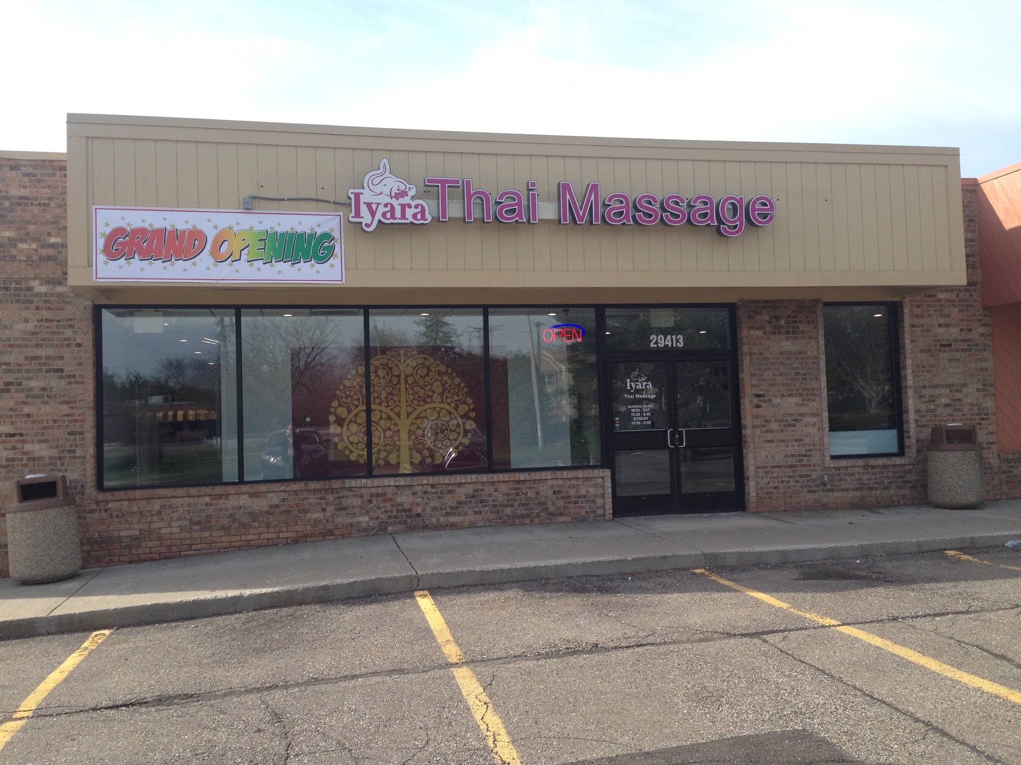 Photo of Iyara Thai Massage