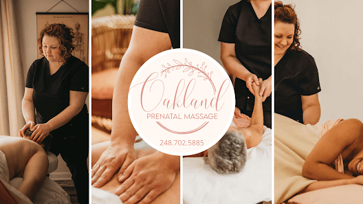 Photo of Oakland Prenatal Massage