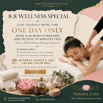 Photo of Love Your Body Massage Spa