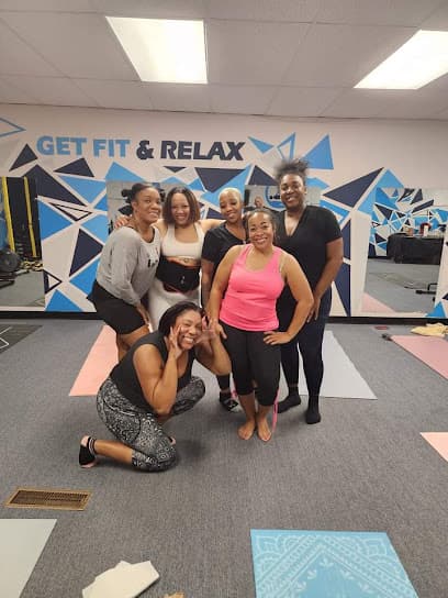 Photo of Get Fit And Relax