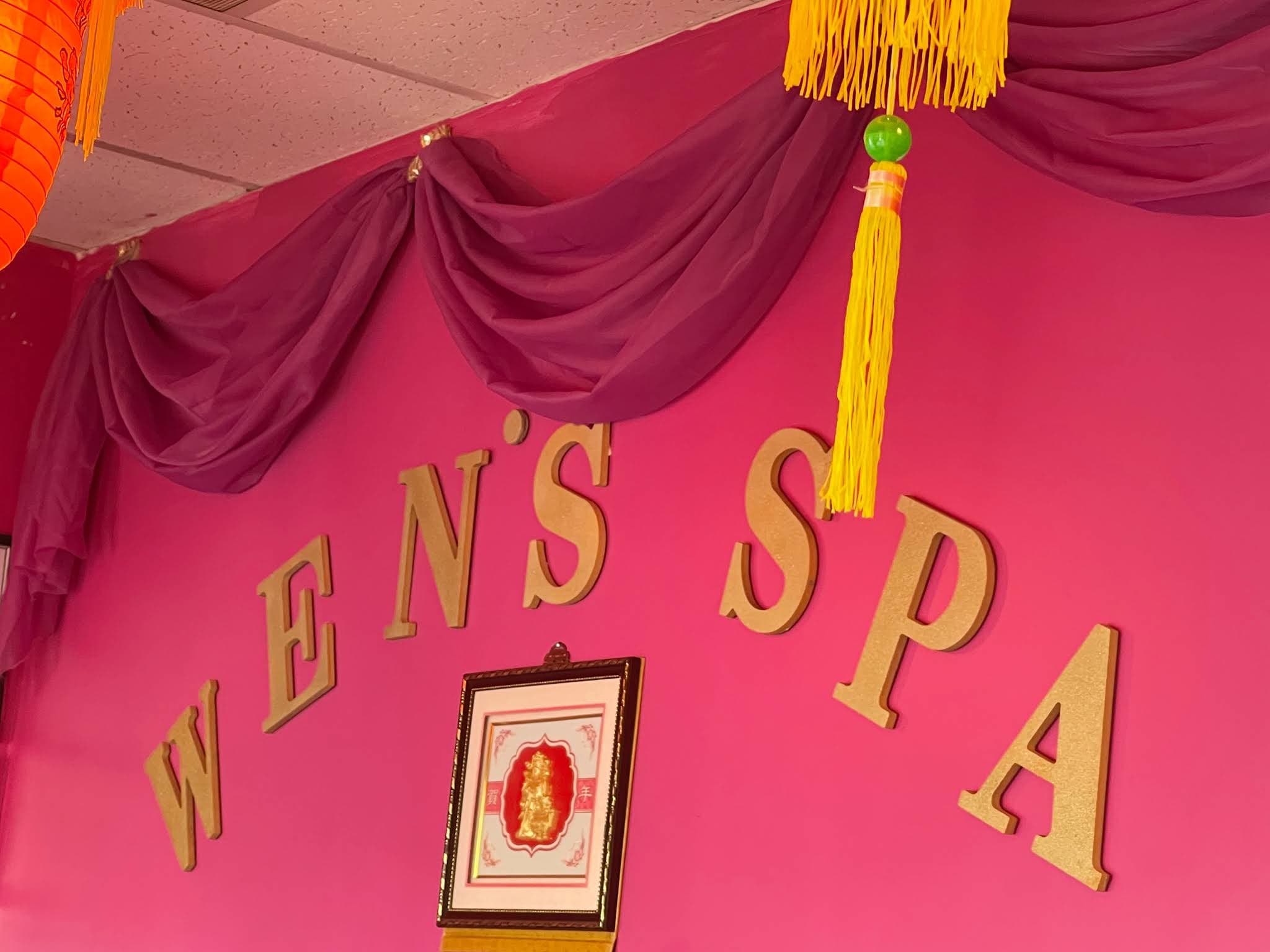 Photo of Wen's Spa Massage Therapy