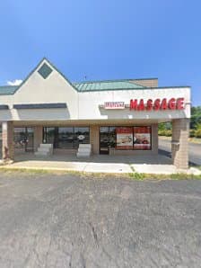 Photo of Highland Massage