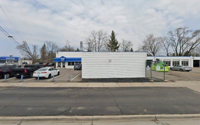 Photo of Royal Oak Nails & Spa
