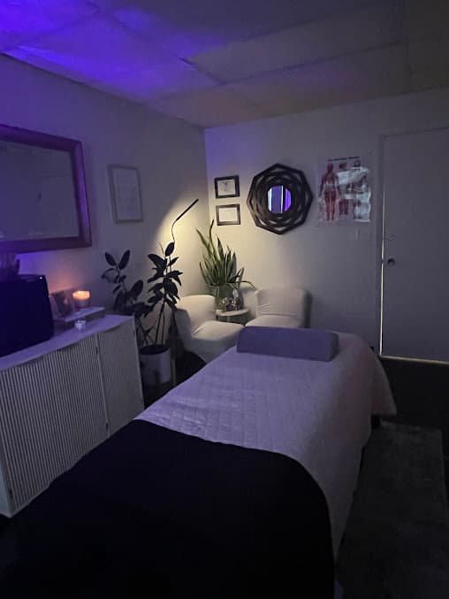Photo of Wholistic Bodywork & Spa