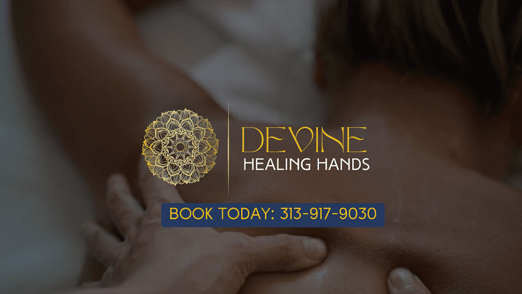 Photo of Devine Healing Hands