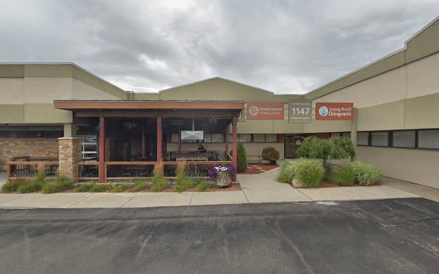 Photo of Loving Health Chiropractic
