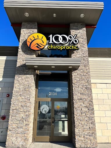 Photo of 100% Chiropractic - Troy