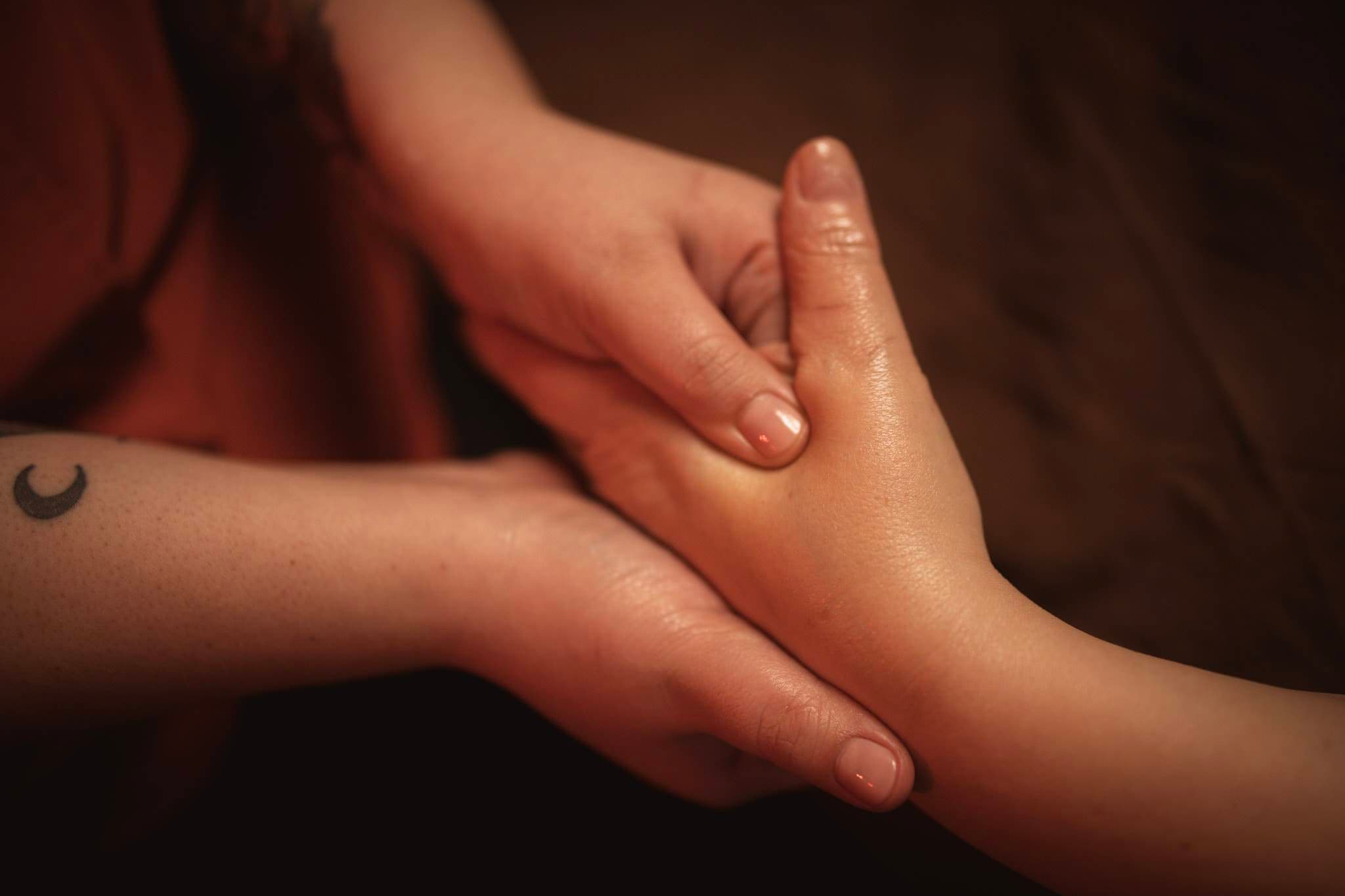 Photo of Serene Hands Bodywork