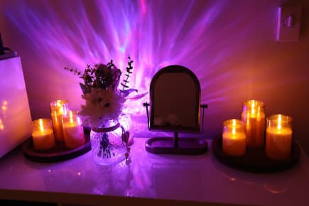 Photo of Self-Care Spa Retreat