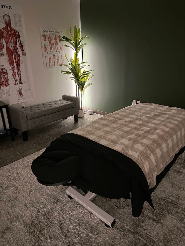 Photo of Essential Massage For Life