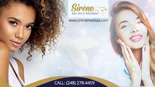 Photo of Sirene Med Spa and Wellness