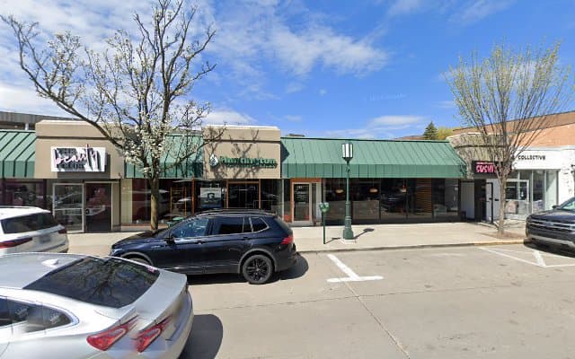 Photo of r.collective salon