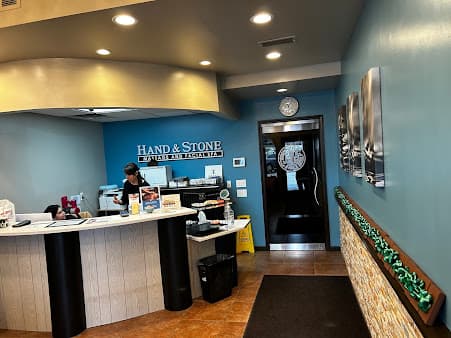 Photo of Hand & Stone Massage and Facial Spa
