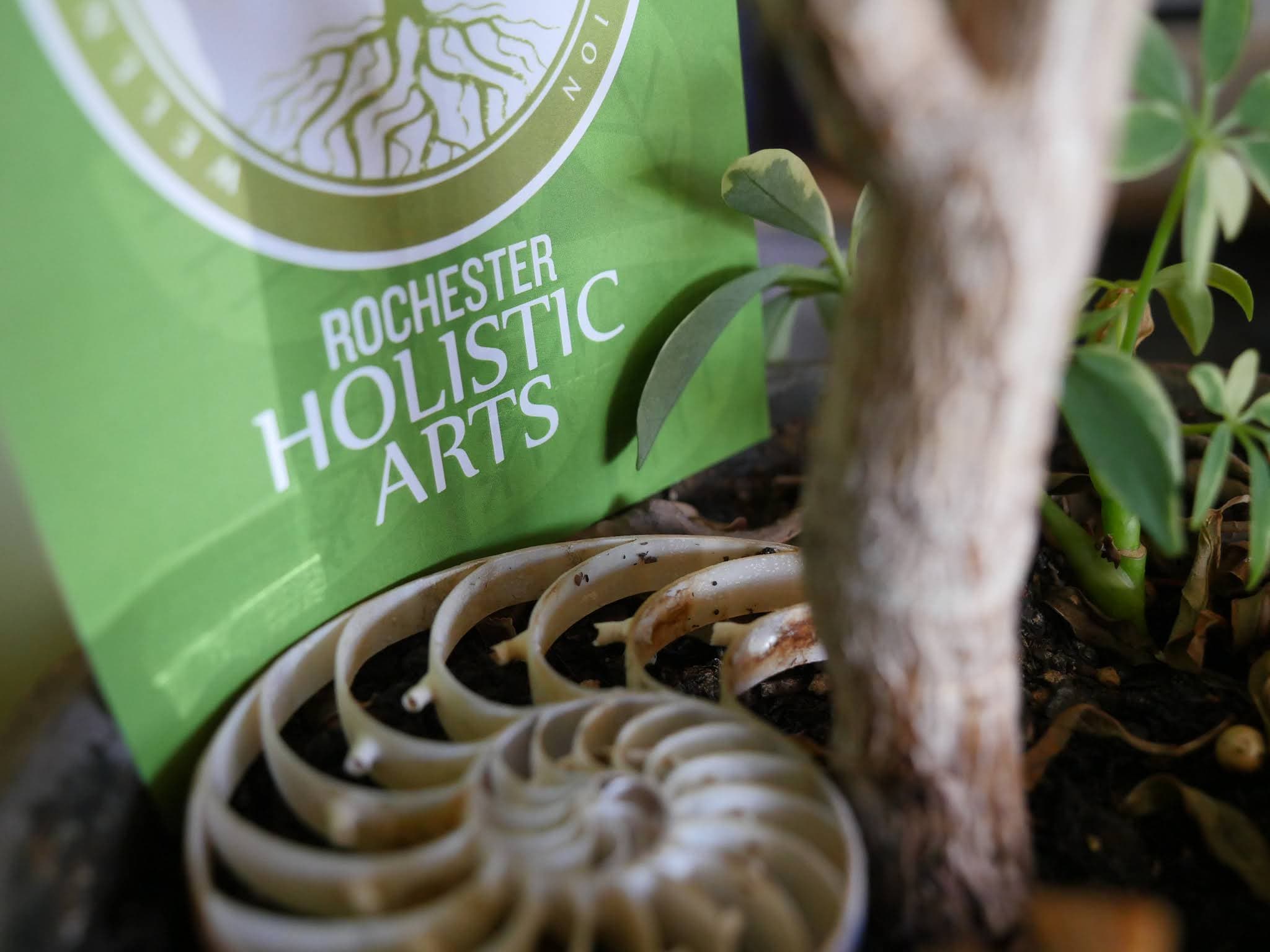 Photo of Rochester Holistic Arts