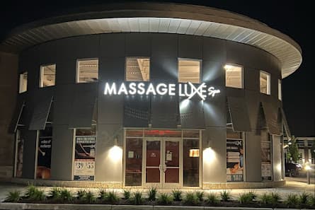 Photo of MassageLuXe Rochester Hills