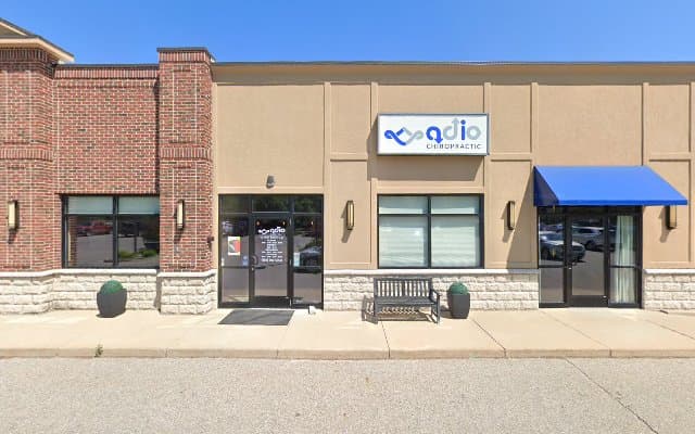 Photo of ADIO Chiropractic