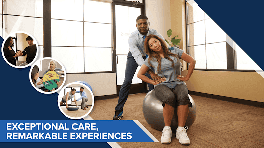 Photo of Physical Therapy & Rehab Specialists