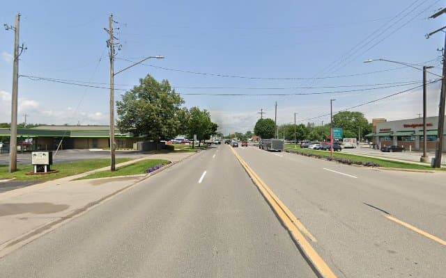Photo of Stretch Center - Midland, MI