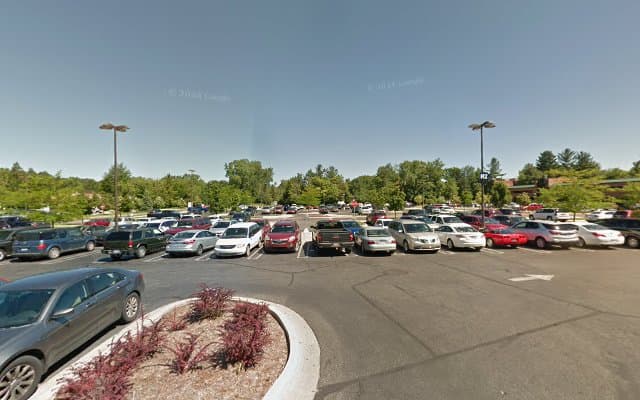 Photo of MyMichigan Medical Center Midland