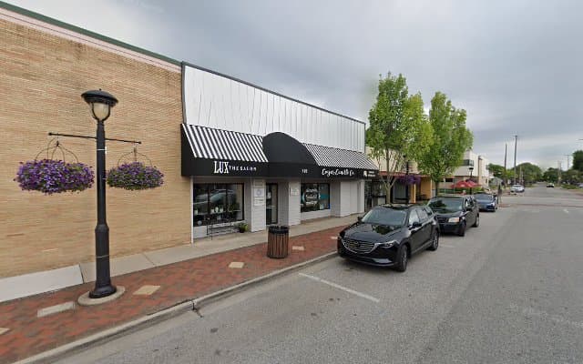 Photo of Camie Elaine Hair at Lux the Salon