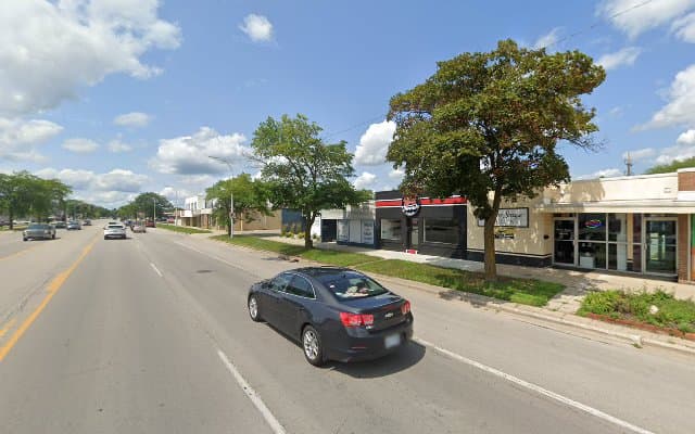 Photo of Mirror Image Salon