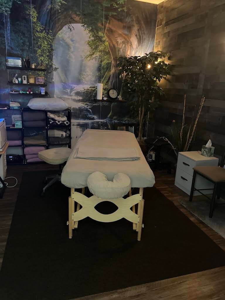 Photo of Back to Natural Healing