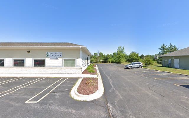 Photo of Kehres Health & Chiropractic - Midland